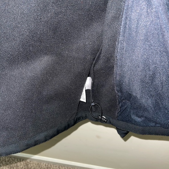 Colombia Mens rain coat - Picture 2 of 8